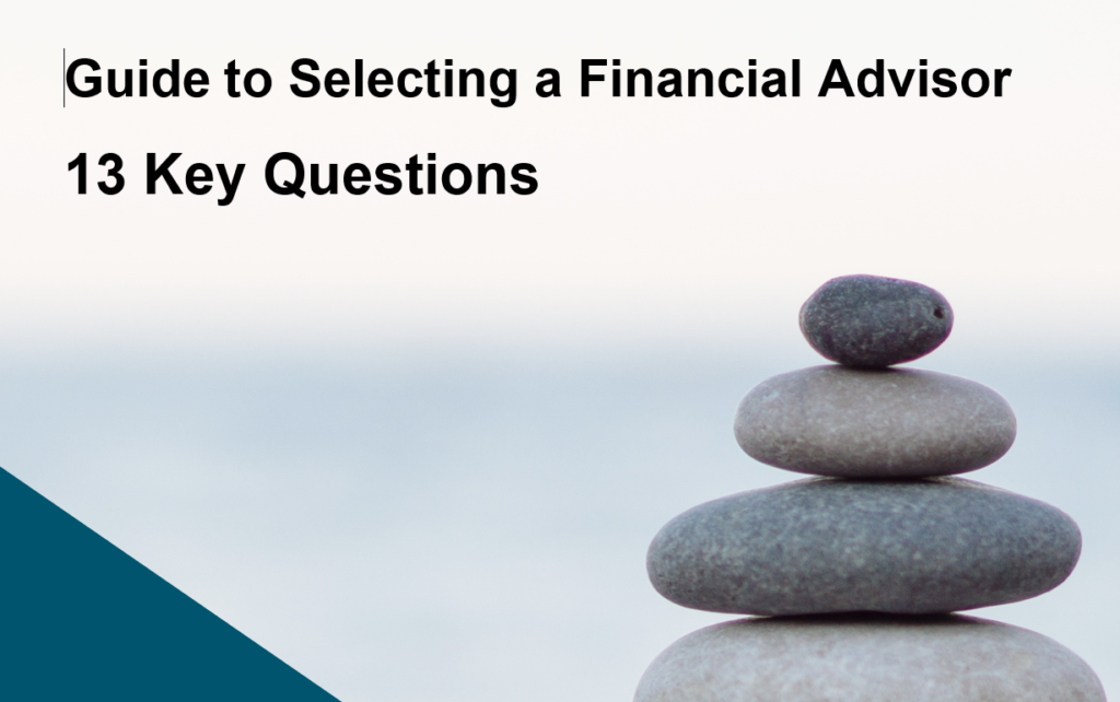 Guide to Selecting a Financial Advisor Boca Raton FL Financial